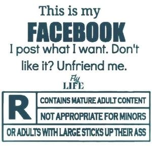 Meet your Posher, Ricky